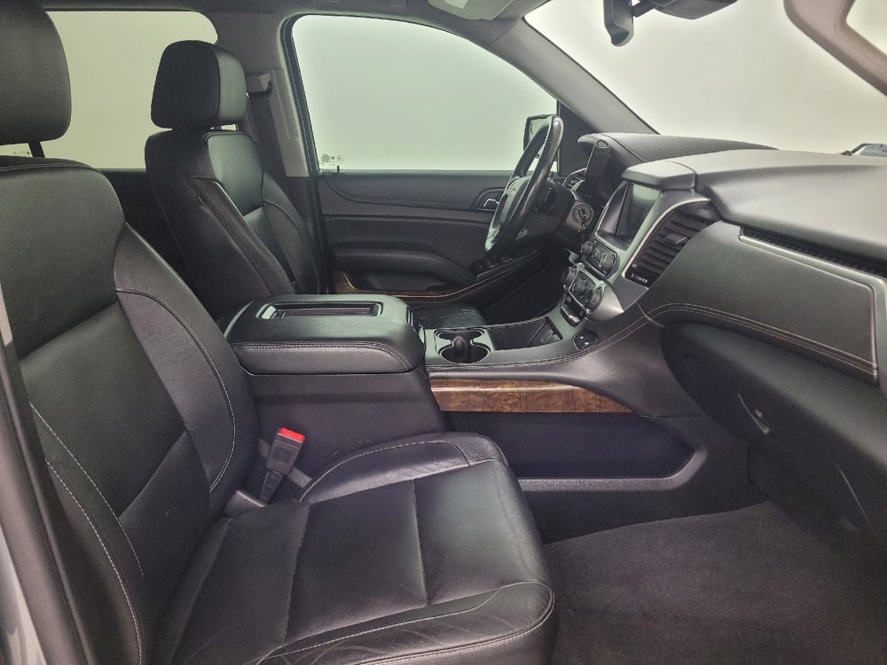 Used 2020 Chevrolet Tahoe LT RWD image 21