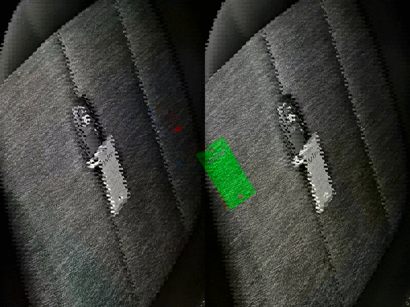 Used 2021 Ford Bronco Sport Big Bend image 12