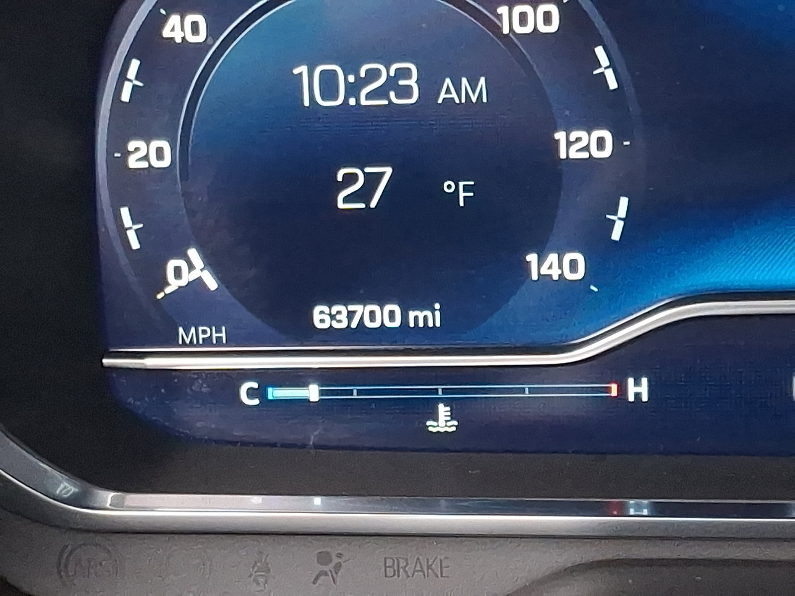 Certified 2024 Chevrolet Tahoe LT image 23