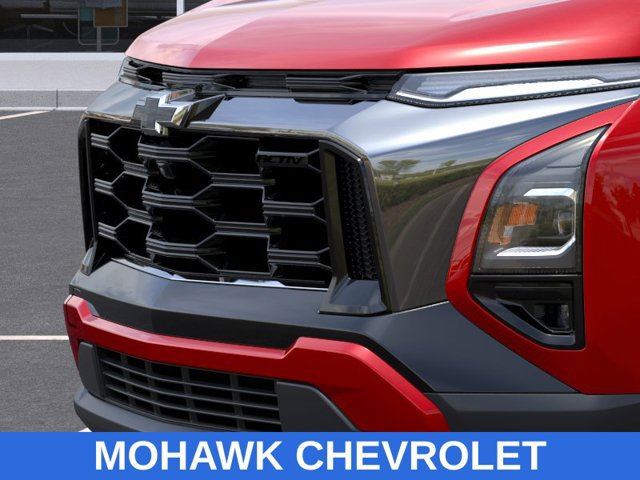 New 2027 Chevrolet Equinox ACTIV w/ Safety and Technology Package AWD/4WD image 13