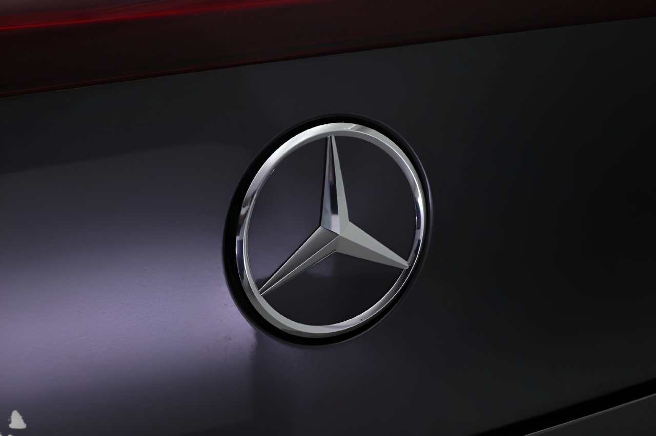 Certified 2023 Mercedes-Benz EQS 450+ Sedan image 20