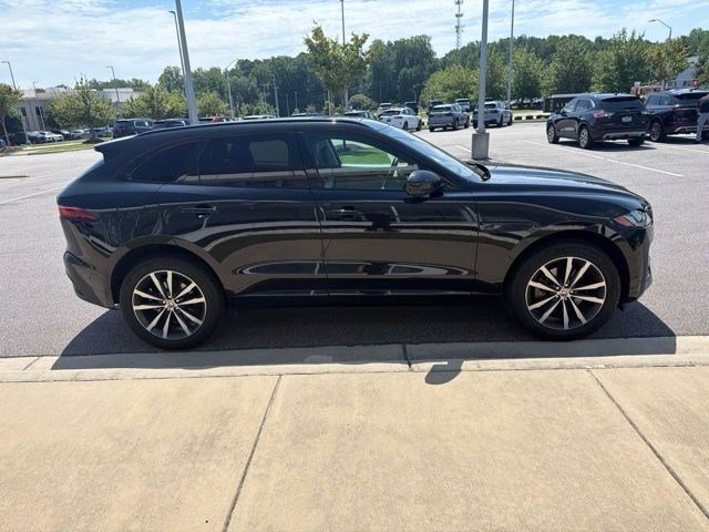 Used 2021 Jaguar F-PACE S AWD/4WD image 21