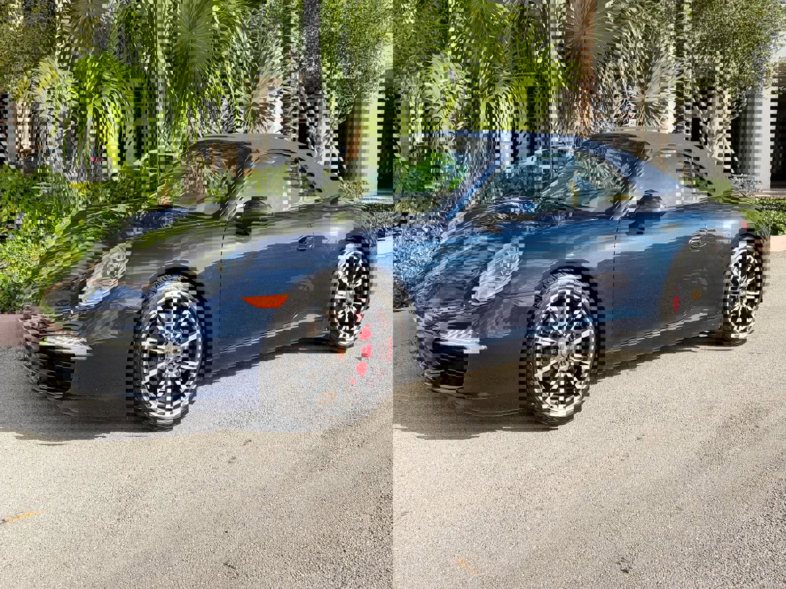 Used 2013 Porsche 911 Carrera S image 3