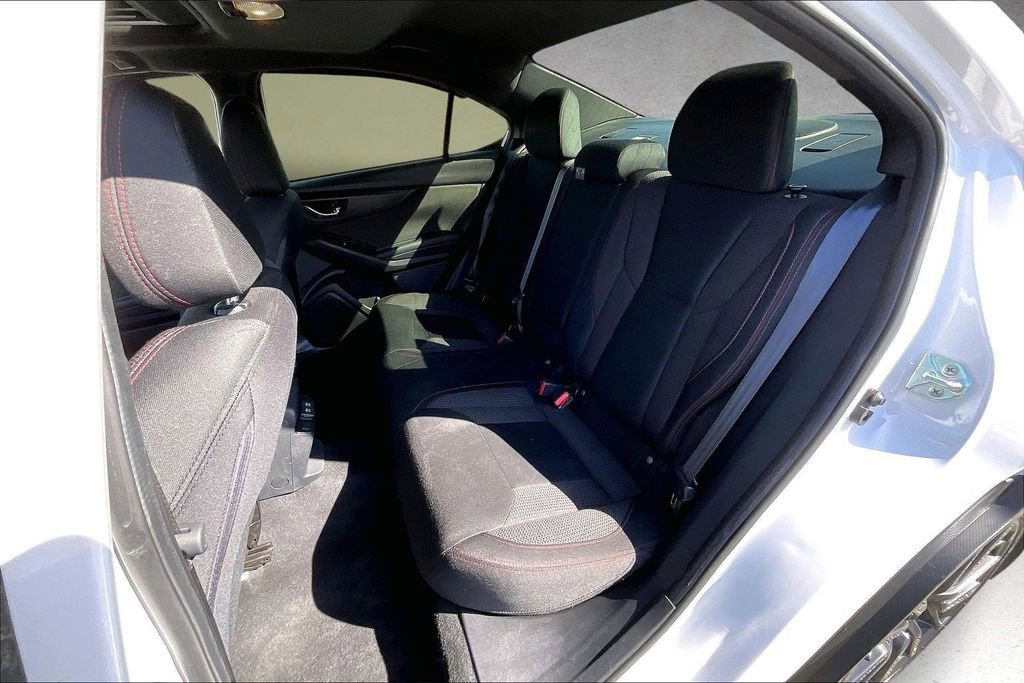 Used 2022 Subaru WRX Premium image 22