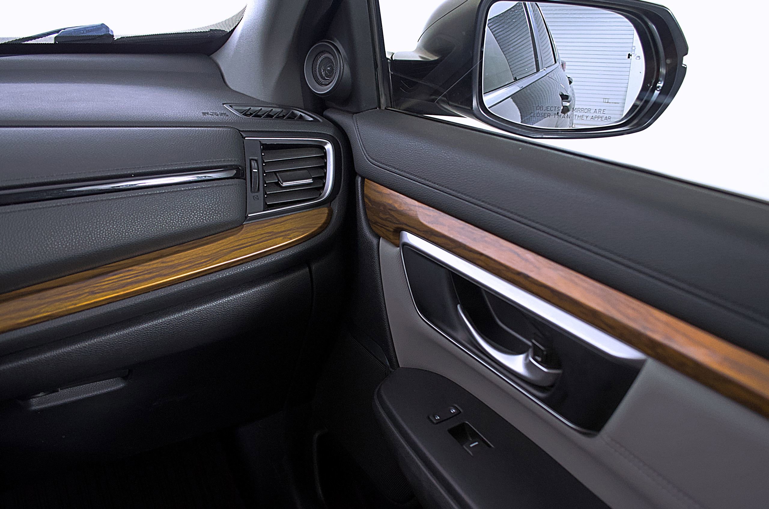 Used 2021 Honda CR-V Touring image 18