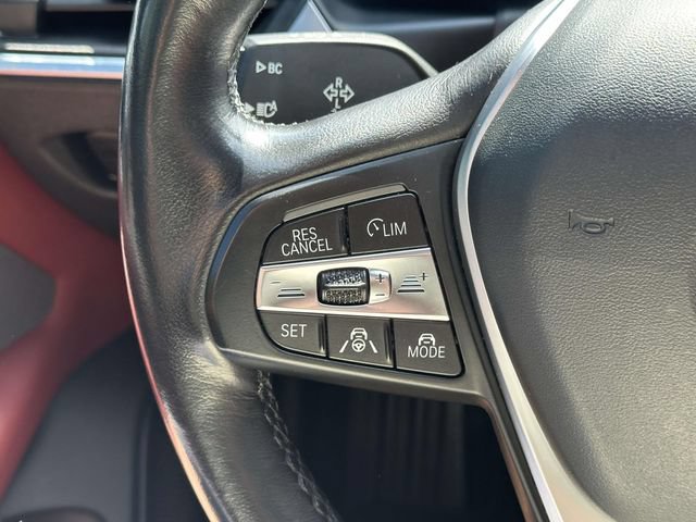 Certified 2023 BMW i4 eDrive35 RWD image 32