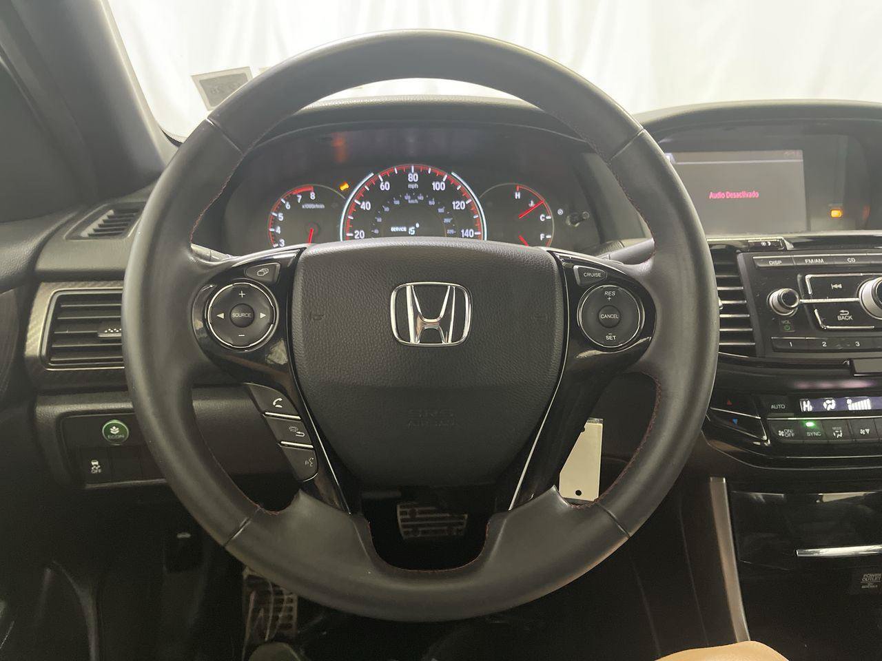 Used 2017 Honda Accord Sport Special Edition image 14