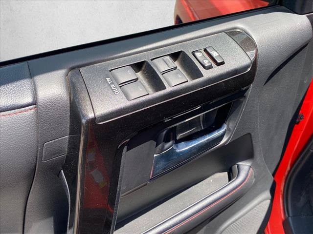 Certified 2023 Toyota 4Runner TRD Pro AWD/4WD image 12