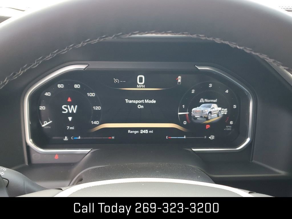 New 2026 GMC Sierra 1500 Denali w/ Denali Reserve Package image 11