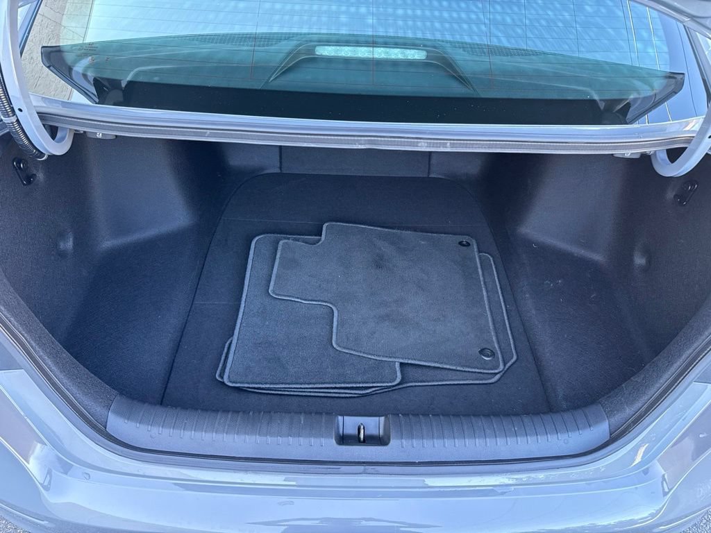 Certified 2025 Honda Accord Sport image 24
