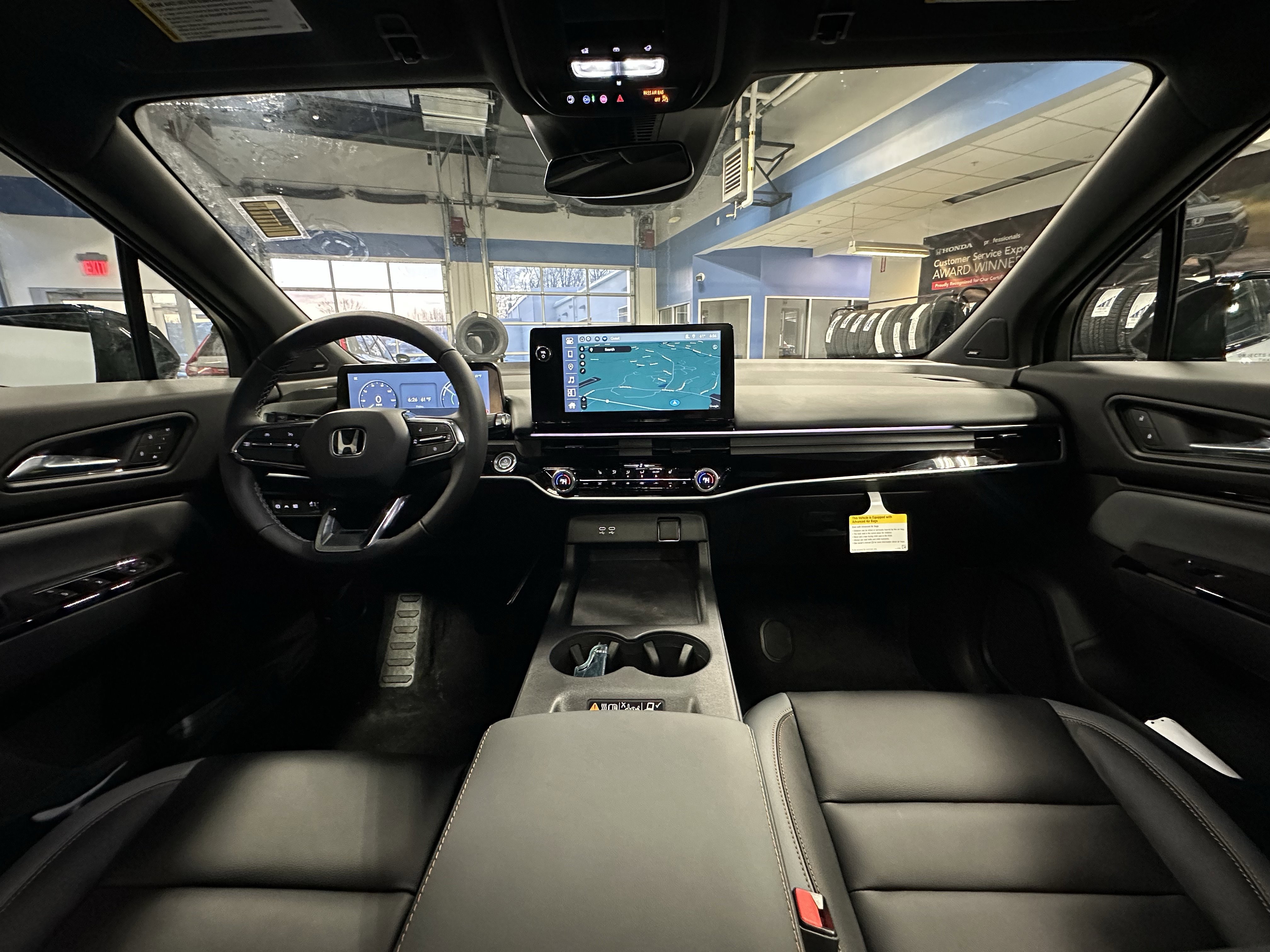 New 2026 Honda Prologue Touring image 19