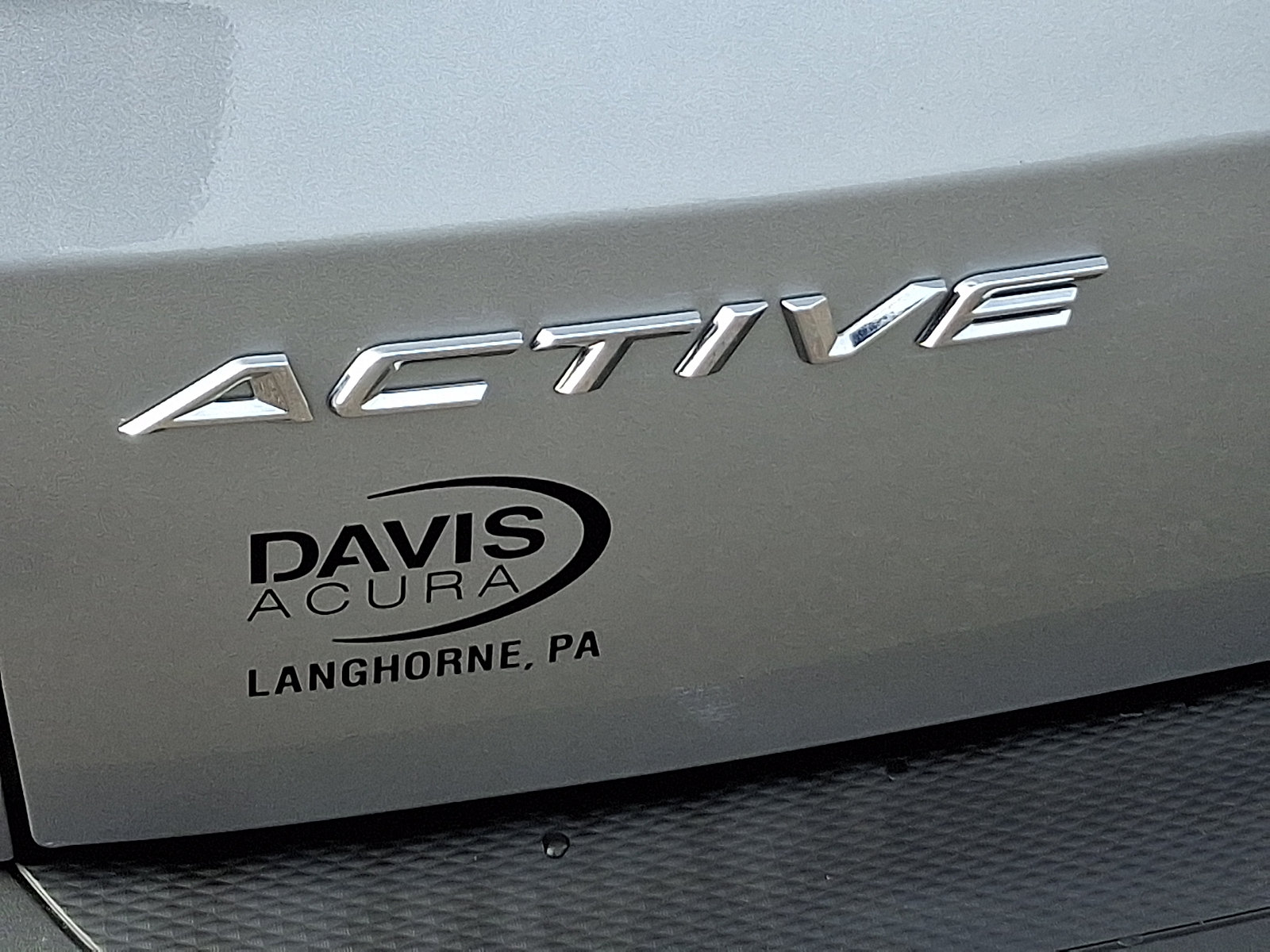 Used 2024 Ford Escape Active FWD image 32