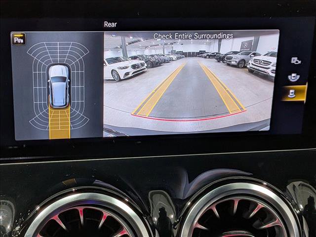 Certified 2023 Mercedes-Benz EQB 300 4MATIC image 13
