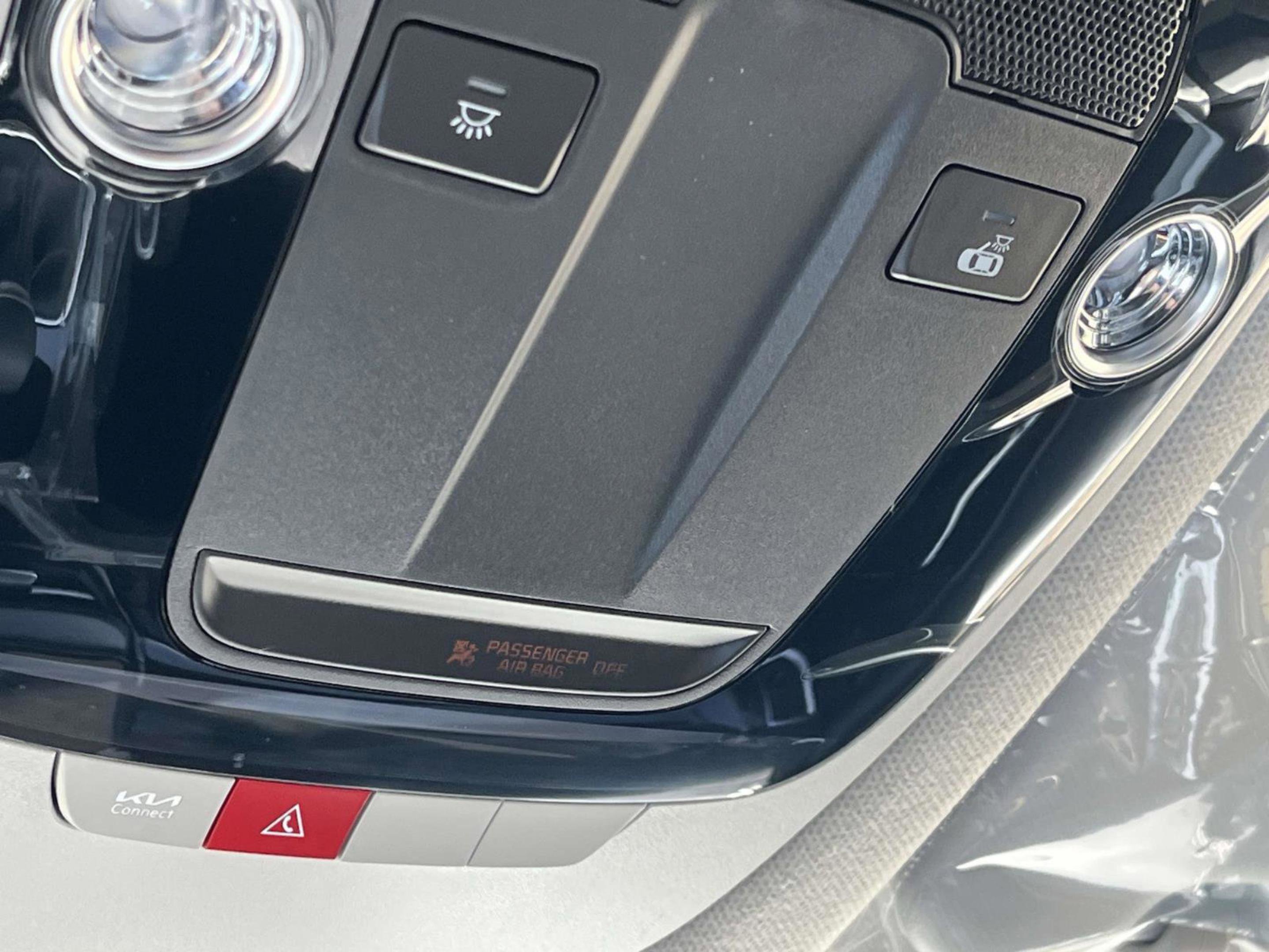 New 2026 Kia Seltos S image 33