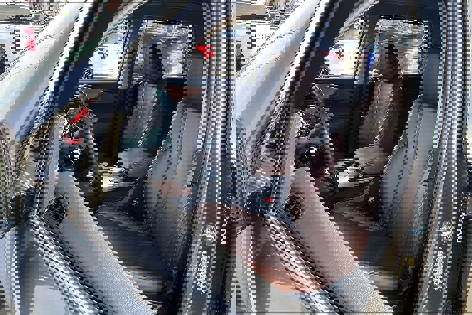 Used 2023 Acura MDX w/Technology Package image 27