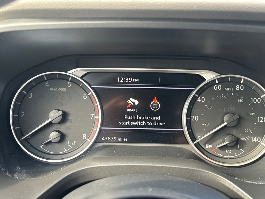 Certified 2023 Nissan Rogue SV image 16