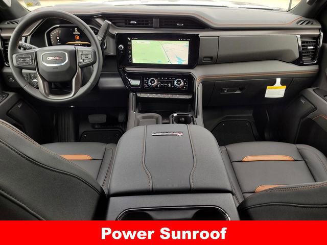 New 2026 GMC Sierra 3500 AT4 w/ AT4 Premium Plus Package image 11