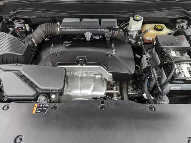 Used 2017 Buick Envision Essence image 36