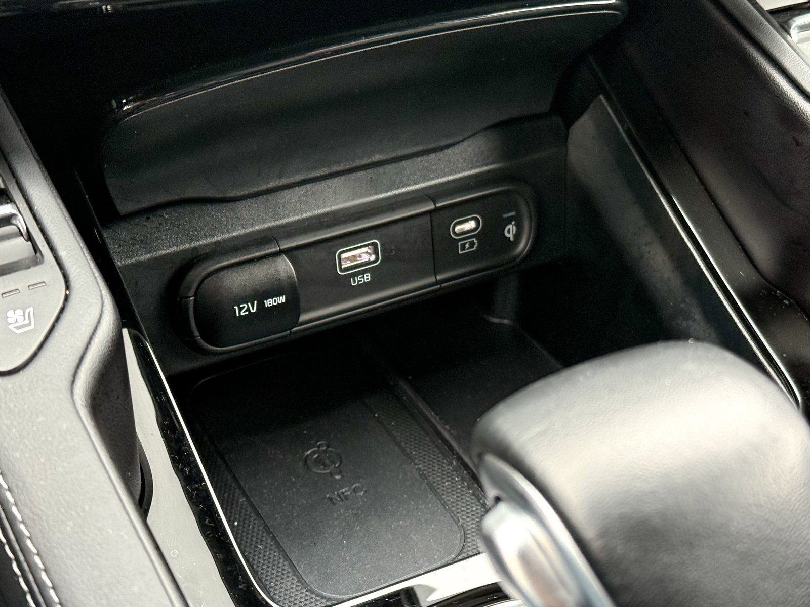 Used 2025 Kia Telluride SX Prestige X-Line image 23