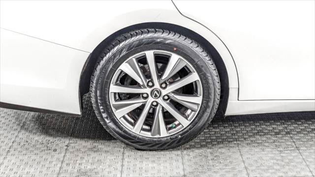 Used 2019 Lexus ES 350 w/ Premium Package FWD image 35