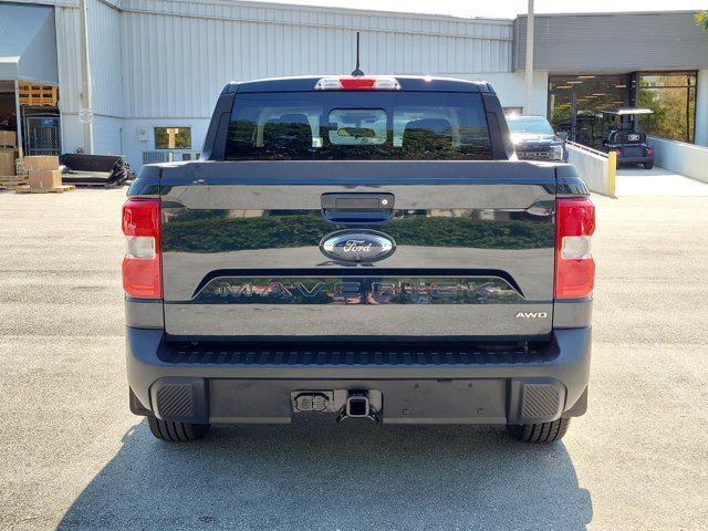 Certified 2022 Ford Maverick XLT w/ Equipment Group 300A Standard AWD/4WD image 7