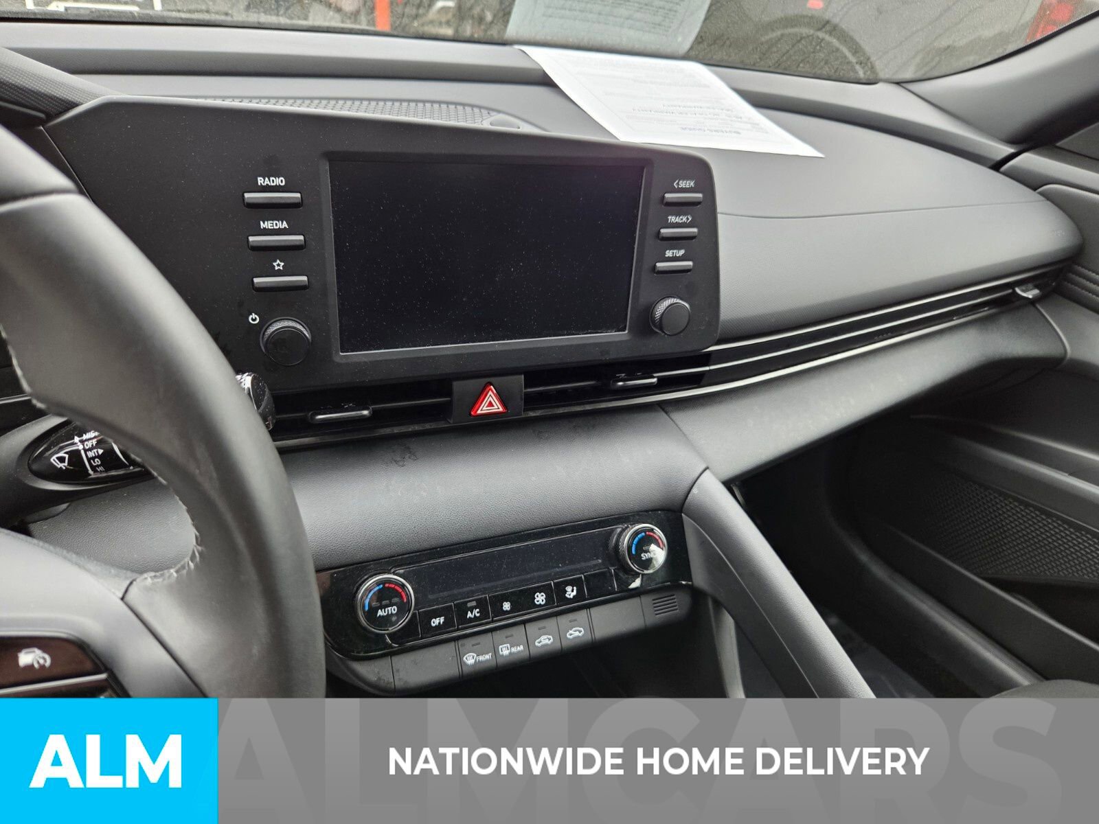 Used 2025 Hyundai Elantra Sport image 5