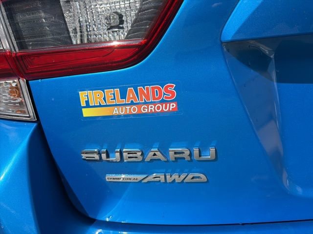 Used 2020 Subaru Impreza 2.0i Sport w/ Popular Package #2 image 10