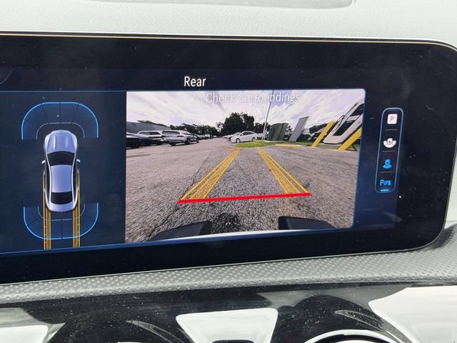 Used 2025 Mercedes-Benz CLA 250 image 25