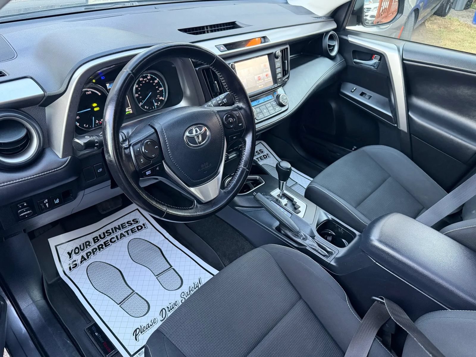Used 2016 Toyota RAV4 XLE w/ Convenience Package AWD/4WD image 29