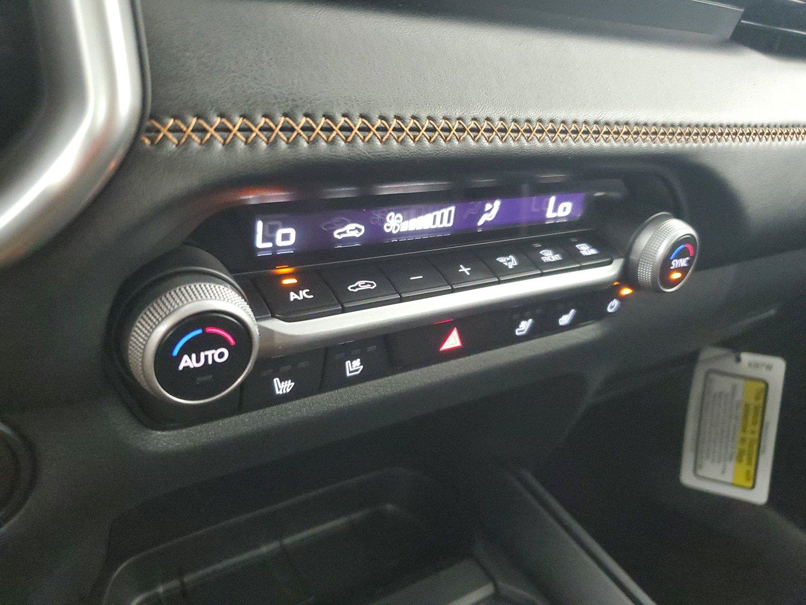 New 2026 MAZDA CX-50 AWD 2.5 Hybrid w/ Weather Package image 30