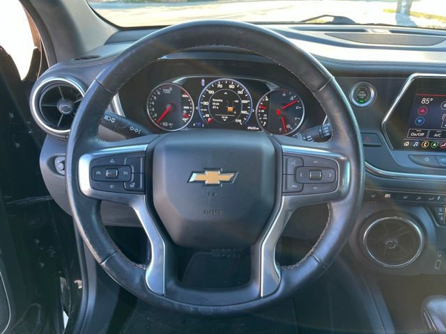 Used 2019 Chevrolet Blazer Premier w/ Sun and Wheels Package image 21