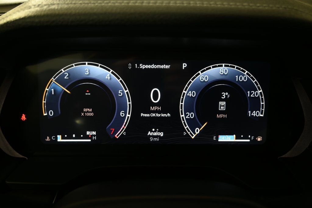 New 2026 Jeep Grand Cherokee Laredo image 24