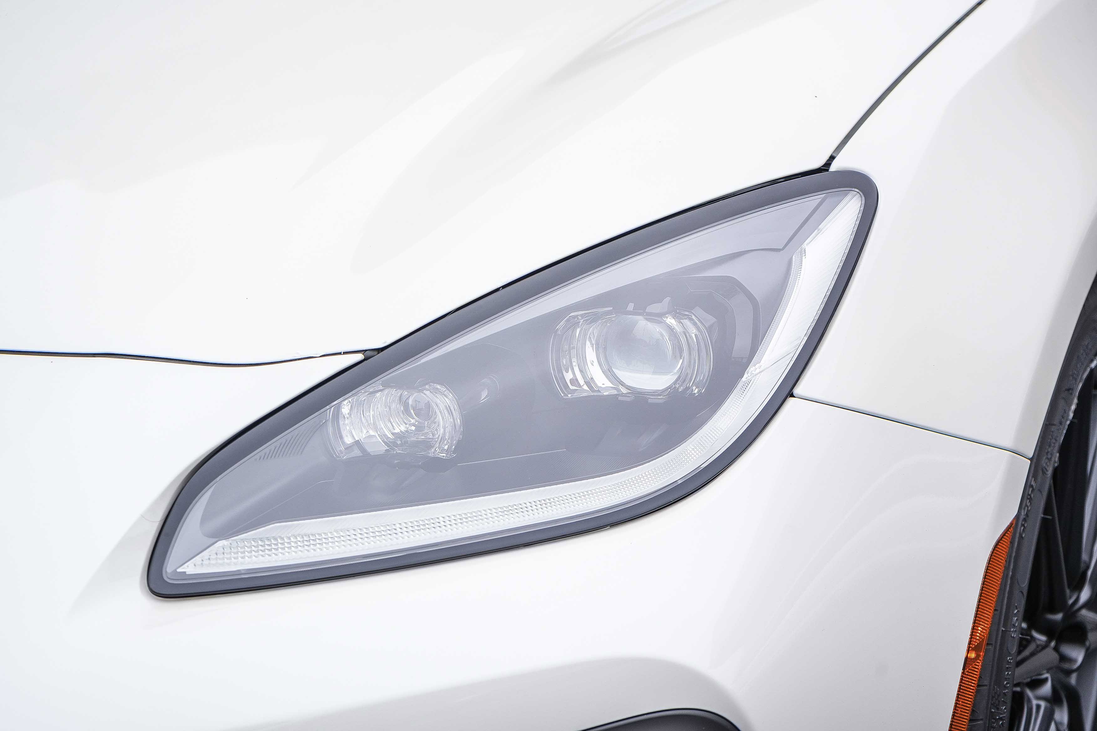 New 2026 Toyota GR86 Premium RWD image 5