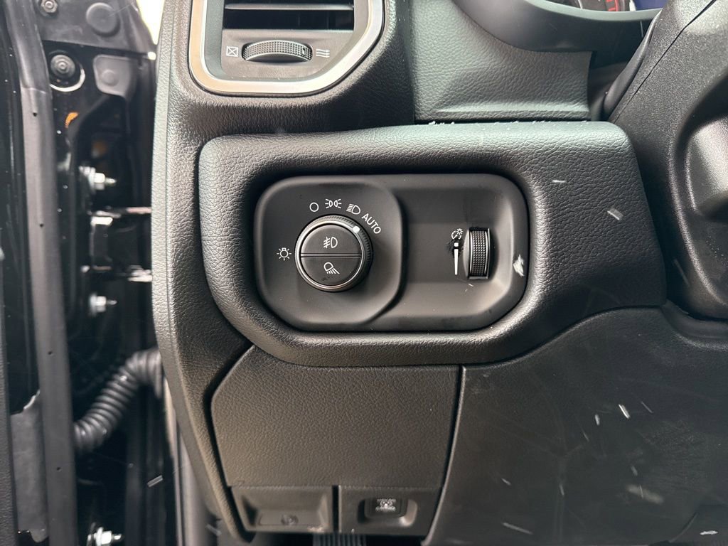 New 2026 RAM 3500 Big Horn image 12