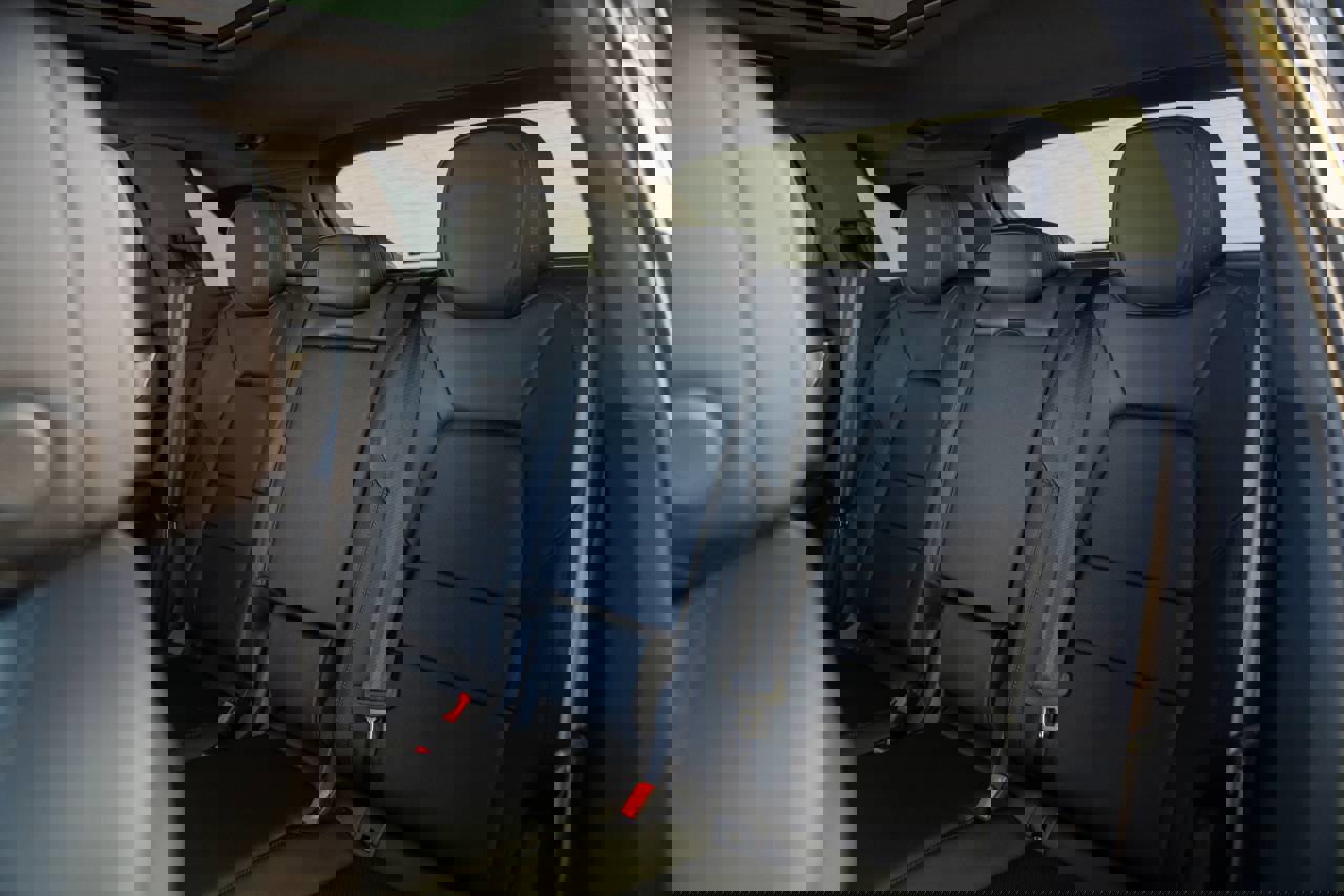 New 2026 Porsche Cayenne E-Hybrid image 28