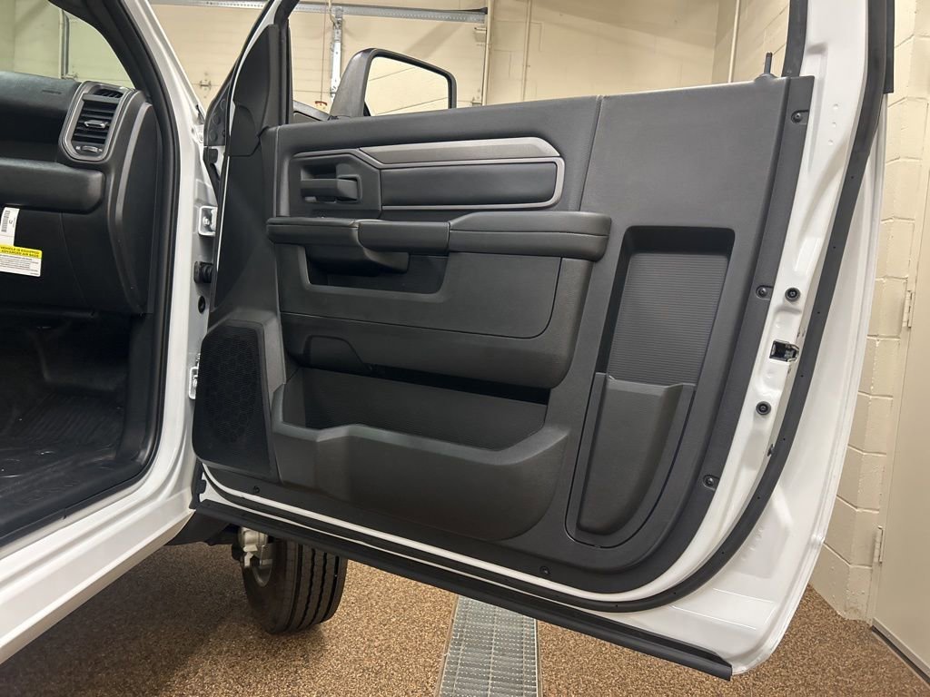 New 2026 RAM 5500 Tradesman image 10