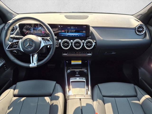 New 2026 Mercedes-Benz GLA 250 4MATIC image 14