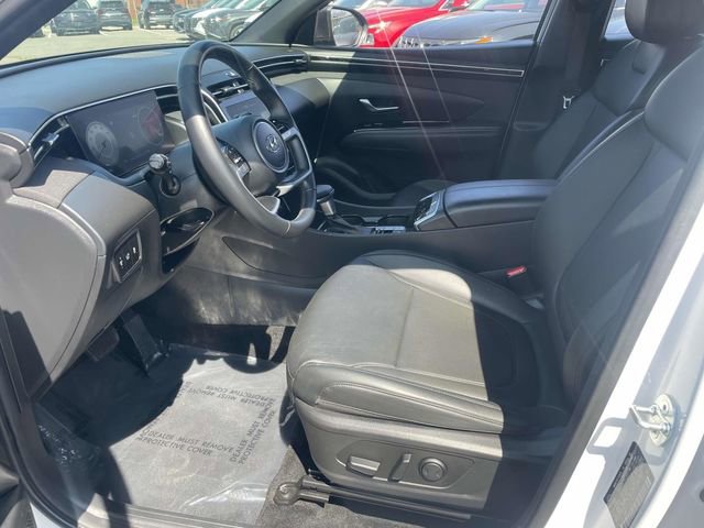 Used 2024 Hyundai Tucson XRT image 22