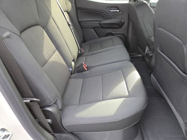 New 2026 GMC Canyon Elevation w/ Convenience Package image 27