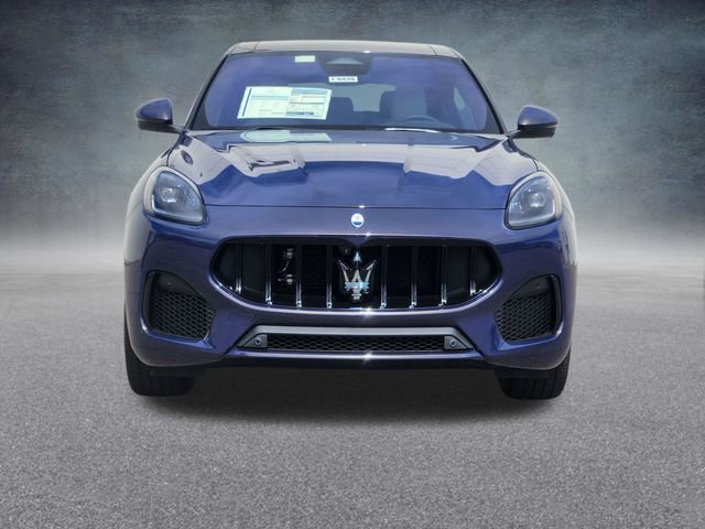 New 2026 Maserati Grecale Modena AWD/4WD image 2