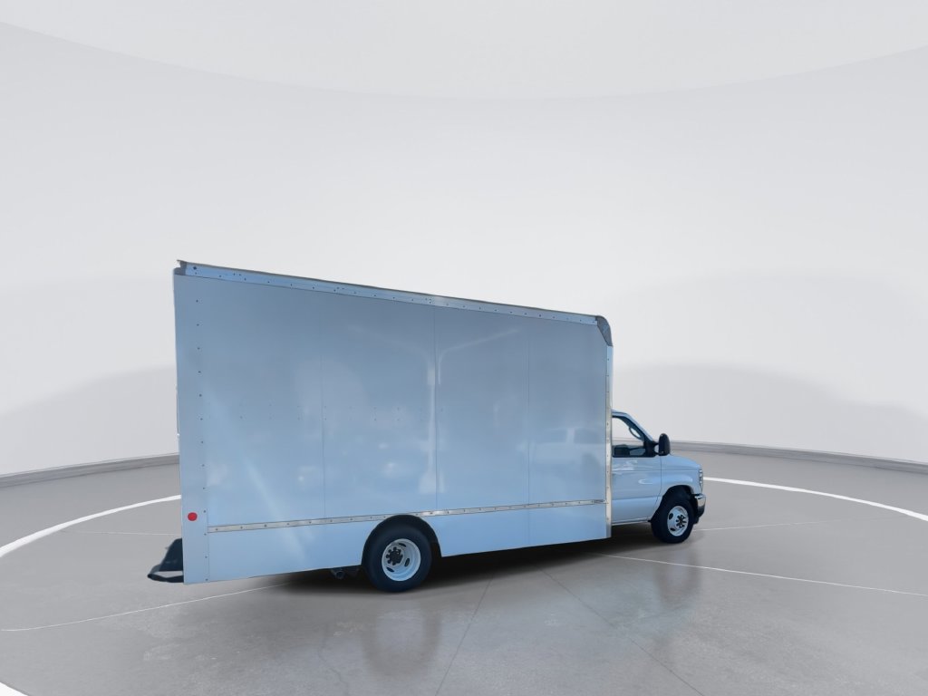 New 2024 Ford E-350 and Econoline 350 Super Duty w/ Driver's Safety Package RWD image 2