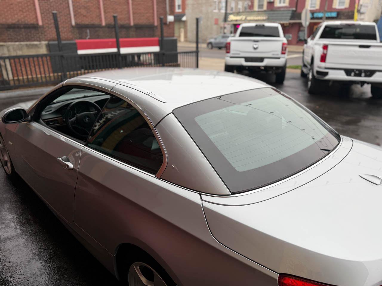 Used 2008 BMW 328i Convertible image 10
