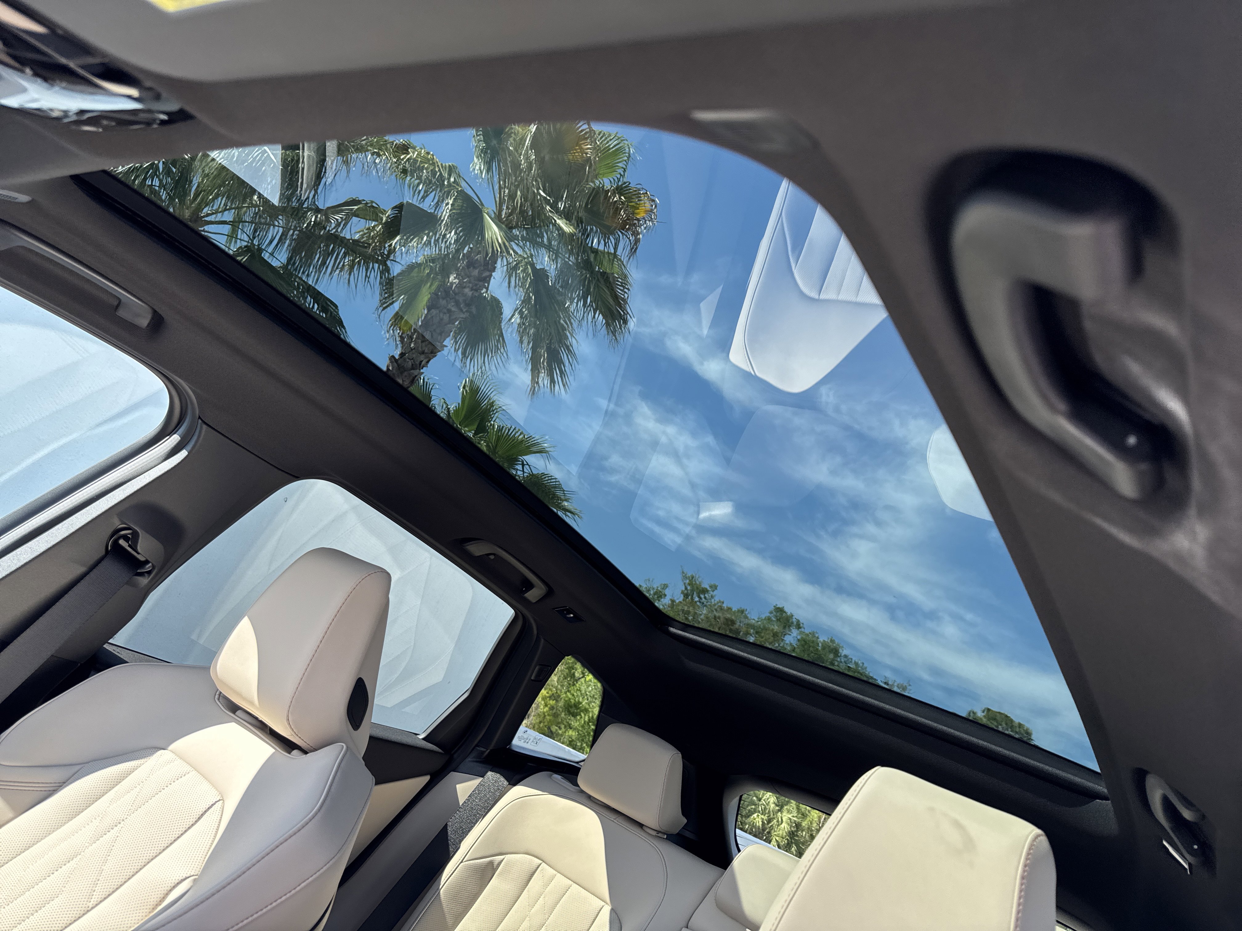 New 2026 BMW X3 M50 w/ Premium Package image 23