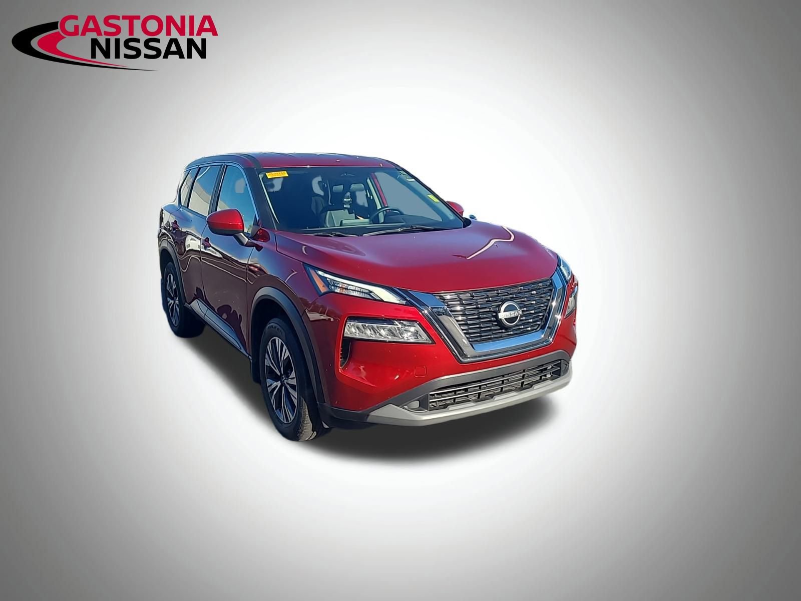 Used 2023 Nissan Rogue SV image 13