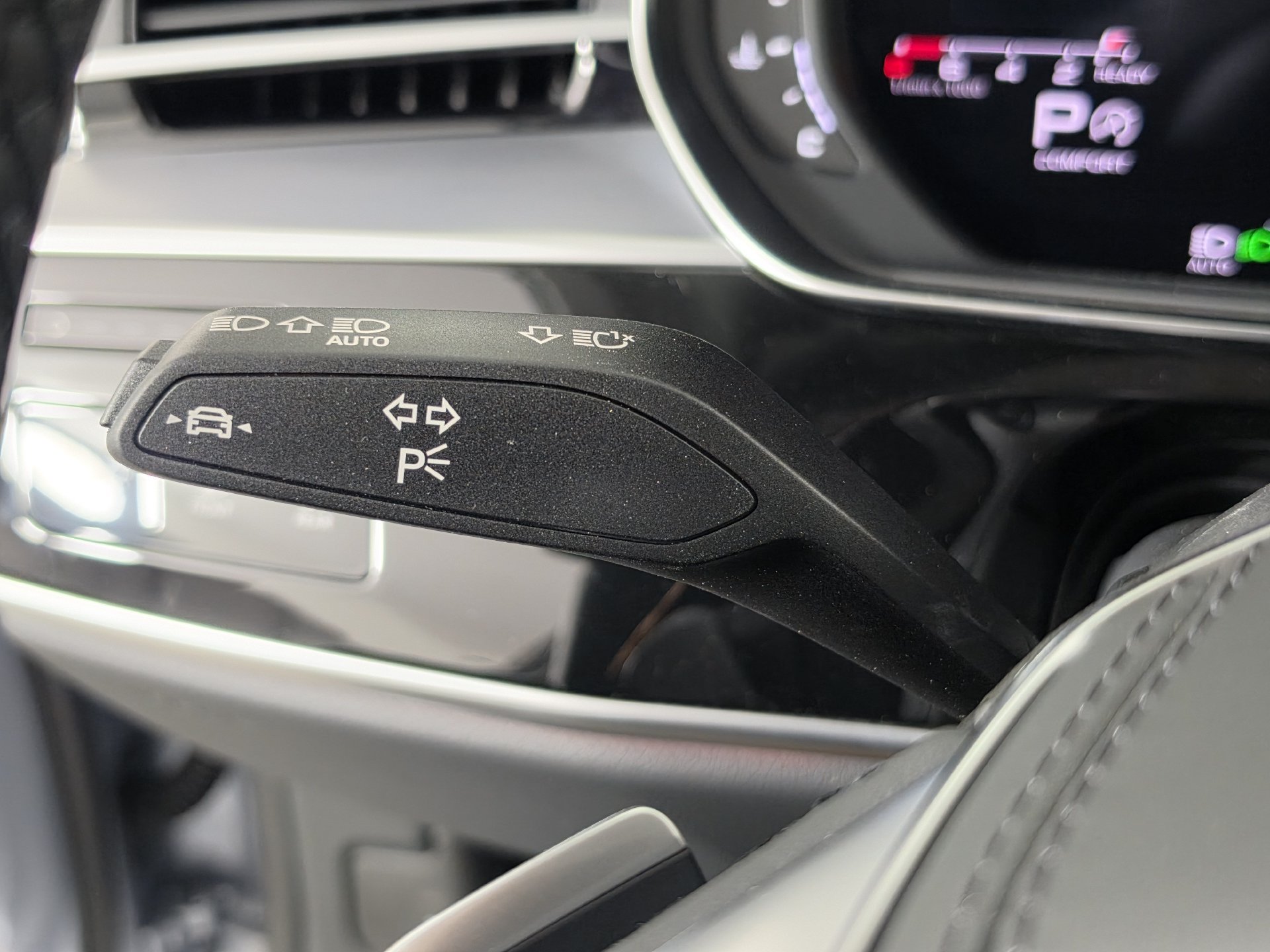 New 2027 Audi A8 L 3.0T AWD/4WD image 17