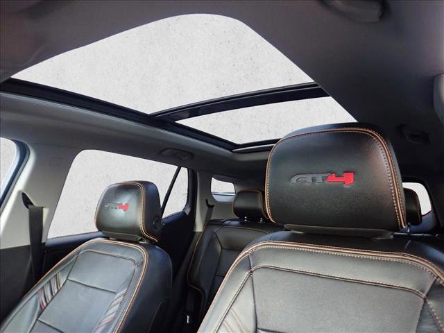 Used 2022 GMC Terrain AT4 w/ Infotainment Package II image 14