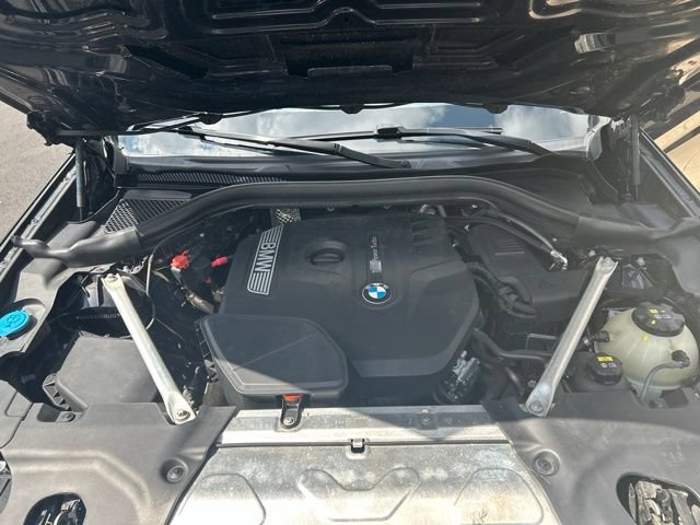 Used 2019 BMW X4 xDrive30i w/ M Sport Package 2 AWD/4WD image 9