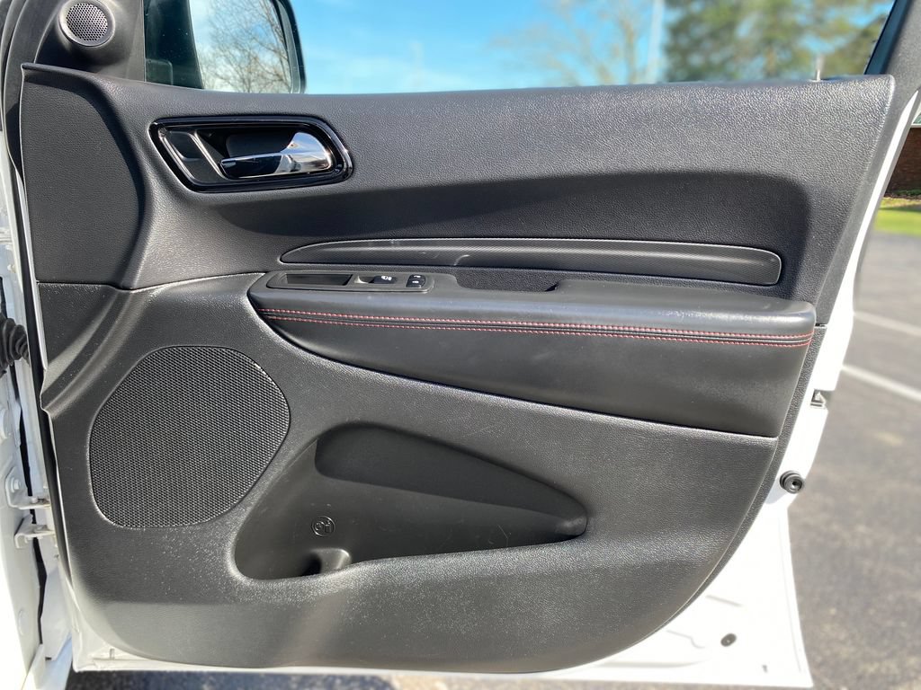 Used 2024 Dodge Durango GT RWD image 9