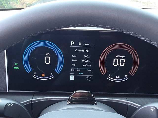 New 2026 Hyundai Santa Fe SEL image 13