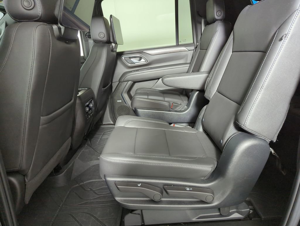 Used 2023 Chevrolet Suburban Z71 w/ Z71 Off-Road Package image 20
